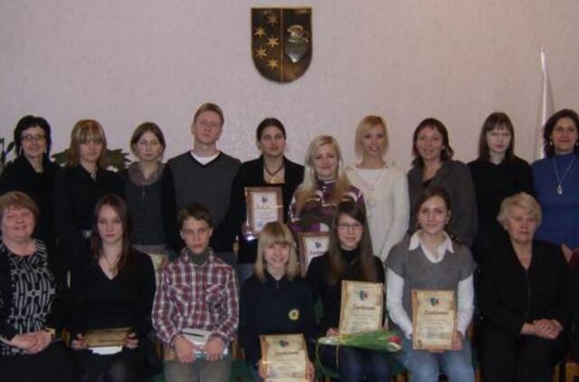 Lietuva neteko kalbininko prof. Vytauto Vitkausko