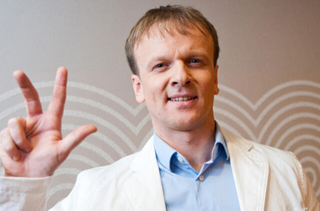 "Lietuvos balso" dramos: į šou Soliaris pateko, o jo tėtis liko už borto