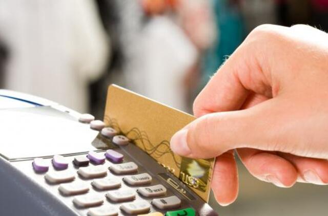 Lietuvos verslui - švedų bankų pažadai