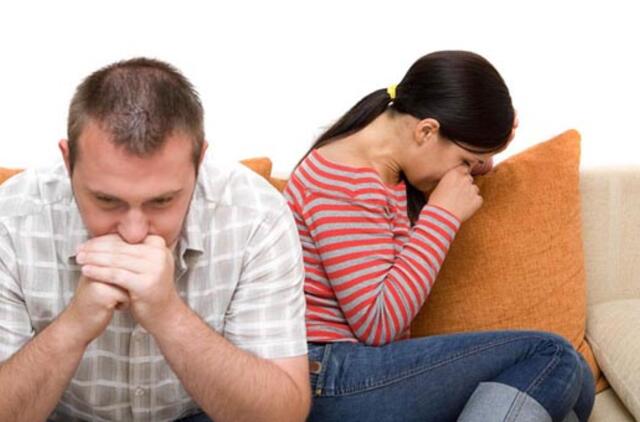 Neištikimybės psichologija