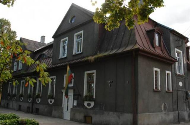 Neliks Priekulės specialiosios mokyklos