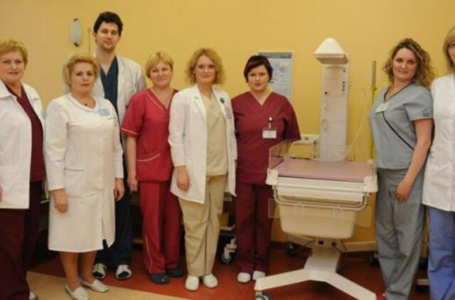 Pamokėlės būsimoms mamoms - populiarios