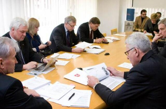 Pastebimai sumažėjo kontrabandinių rūkalų rinkos dalis