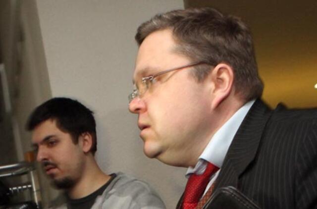 Po publikacijos apie "Snoro" žlugimą indėlininkai atsiėmė 111 mln. litų