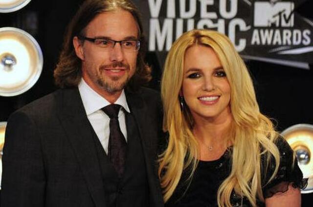 Projekto "X-Factor“ prodiuseris tarp laidos teisėjų norėtų matyti Britney Spears