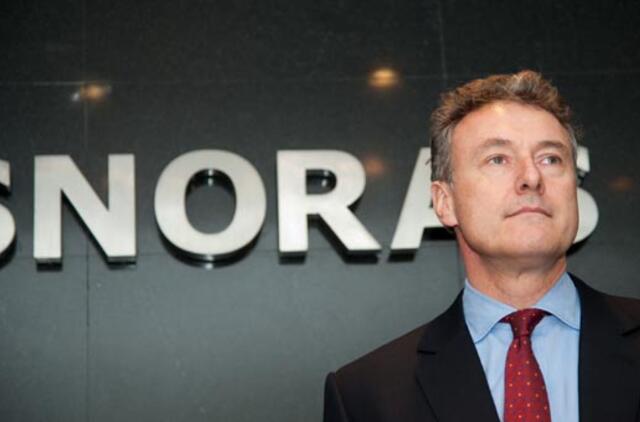 Seimo komisijoje turės liudyti ir Saimonas Friklis