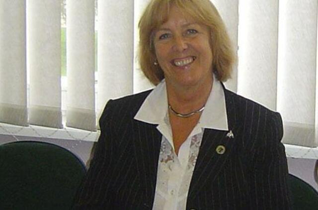 Šilutės konservatorės "ligos istorija" perduota prokurorams