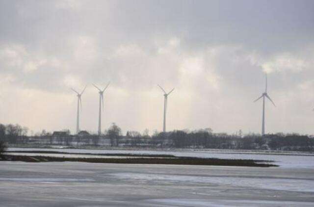 Statybos leidimas tapo staigmena bendruomenei