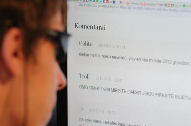 Šviesolaidinis internetas: Lietuva vėl pirma Europoje