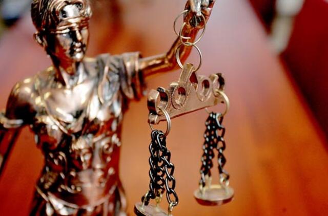 Teismas nagrinės buvusių FNTT vadovų skundus