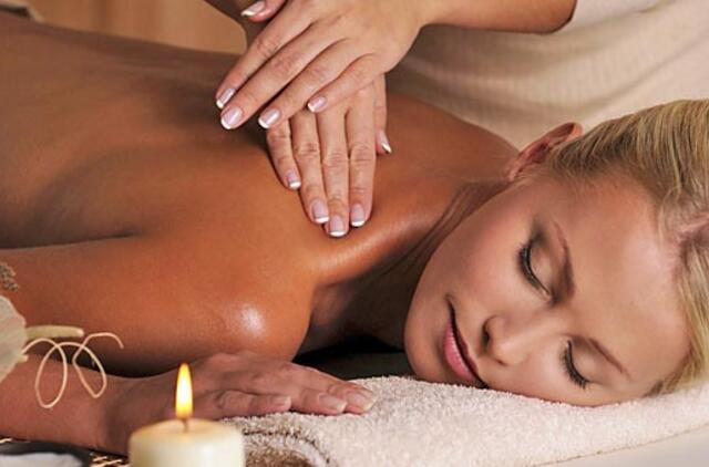 Valentino dovanos: nuo morkų saldainių iki ataugintų plaukų