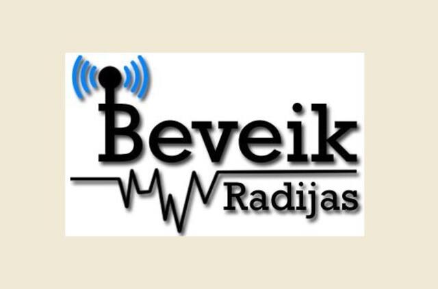 Virtuali radijo stotis: "Mes su Jumis, nes Jūs tokie pat kaip ir mes - žavūs ir kūrybingi"