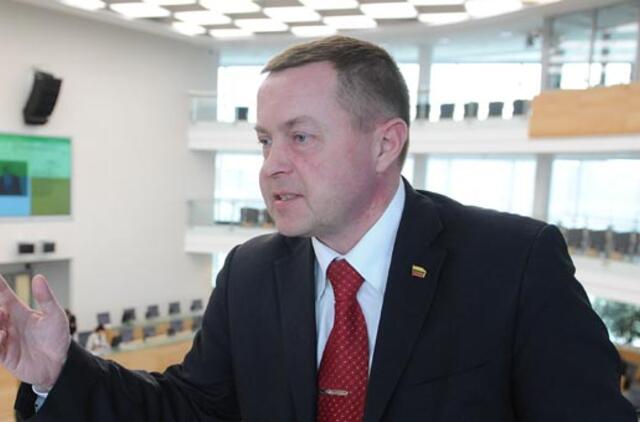 Evaldas Jurkevičius: “Daugiabučių renovacija telefonu”