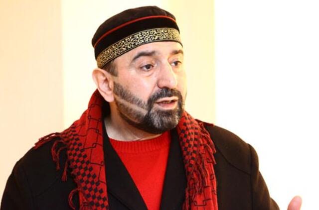 Gargžduose - šedevrai iš brangakmenių dulkių