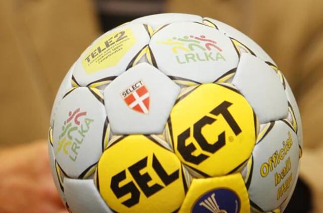 Geriausi 2011 metų pasaulio rankininkai - norvegė H. Liokė ir danas M. Hansenas