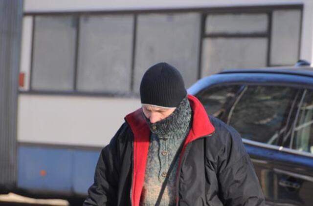 Klaipėda: VE.lt pristato kovo 21-osios įvykius