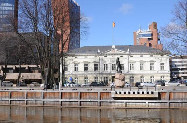 Klaipėda: VE.lt pristato kovo 27-osios renginius