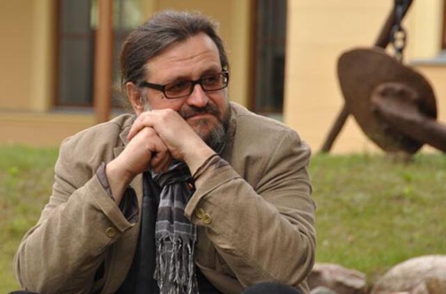 Klaipėdos aktoriams neleis būti pamirštiems