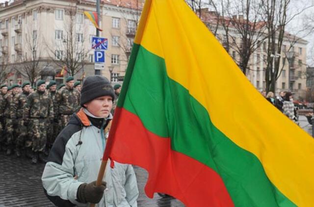 Konfliktų zonose žuvusio valstybės tarnautojo artimiesiems siūloma išmokėti 100 mėnesių VDU dydžio kompensaciją