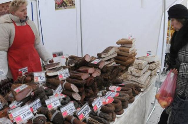 Lietuvių maitinimosi ypatumai – kodėl mūsų mityba ydinga?