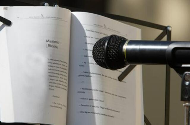 LRT vaikų choras koncertuos Romos bazilikoje