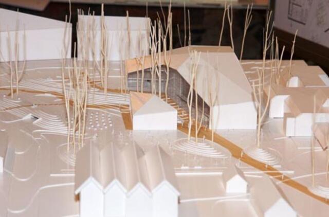 Paaiškėjo Nidos „Agilos“ konkurso favoritų eilė