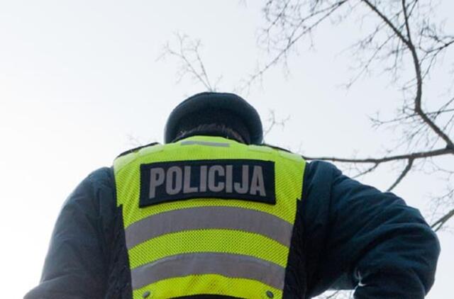 Pajūryje plinta nauji narkotikai