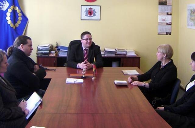 Palanga ir Jūrų muziejus turistus vilios kartu