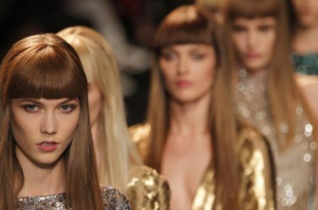 Paryžiaus mados savaitė: Elie Saab 2012 ruduo/2013 žiema