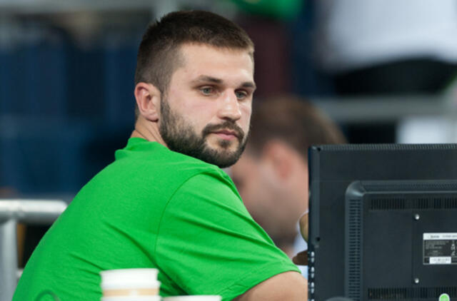 "Raptors" su Linu Kleiza pralaimėjo absoliutiems sezono autsaideriams