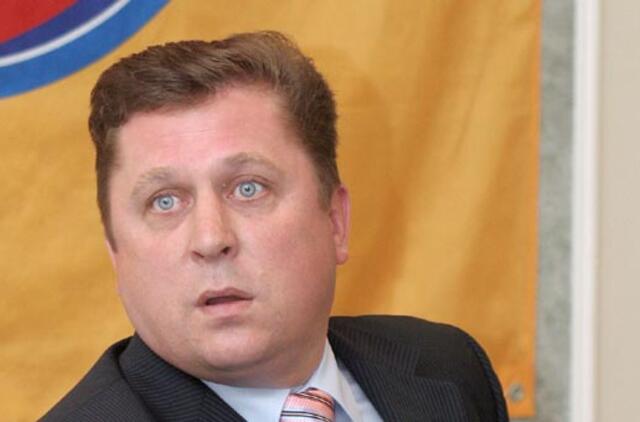 Šilutė negrąžins skolų