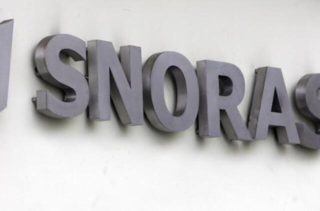 "Snoro" bankroto administratorius teismui pateikė 9,4 mlrd. litų kreditorinius reikalavimus