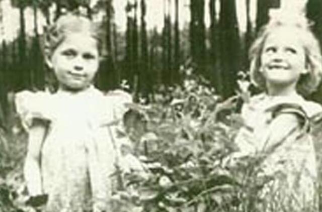 Užaugę vaikai neturės savo nuotraukų iš vaikystės?