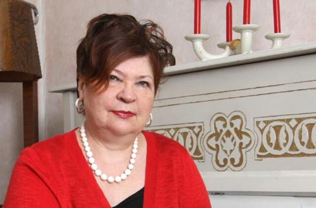 Violetai Palčinskaitei ir literatūrologei Astai Gustaitienei - Vaikų literatūros premija