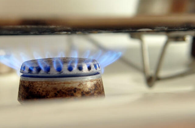 Žiniasklaida: Ukraina nori pirkti europietiškas dujas