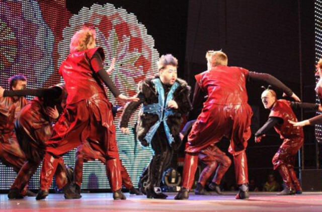 Aktorė Ineta Stasiulytė su dukrele Upe ruošiasi kelionei į vabalų pasaulį