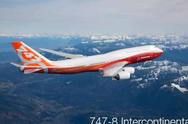 Atskeista, kuri lėktuvo vieta yra pati geriausia ir geidžiamiausia