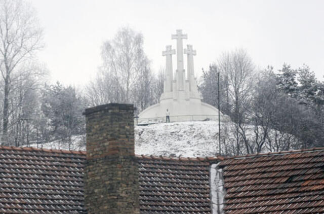 Balandžio 2-oji: vardadieniai, dangaus kūnai, istorija