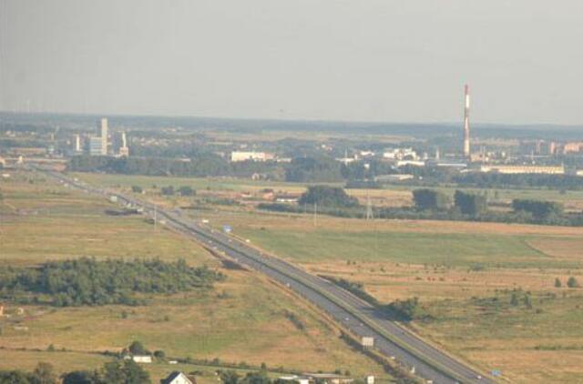 Bulvaras: tikėk - netikėk