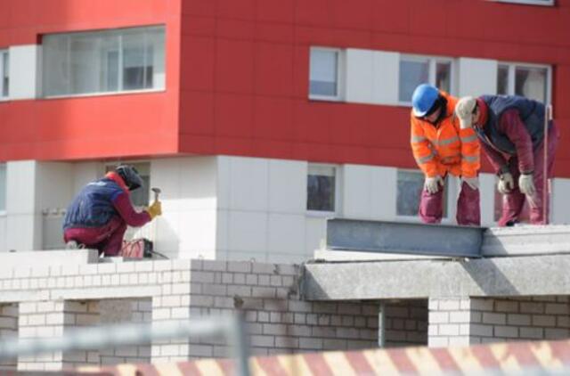 Butų kainų ir paklausos tendencijos