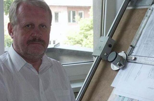 Buvęs valdininkas išsireikalavo daugiau