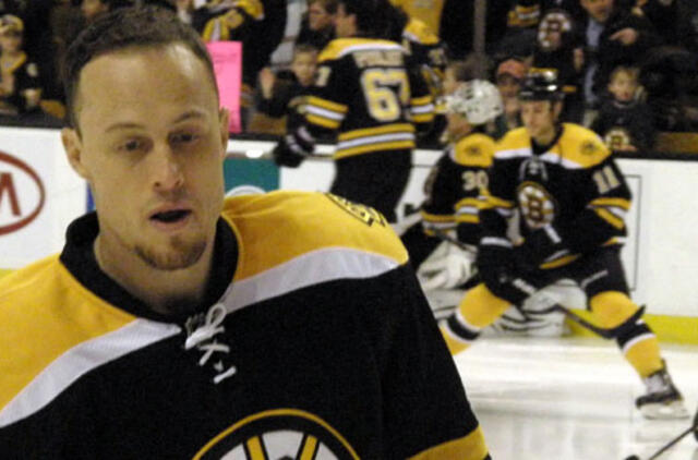 "Capitals" iškopė į Rytų konferencijos pusfinalį