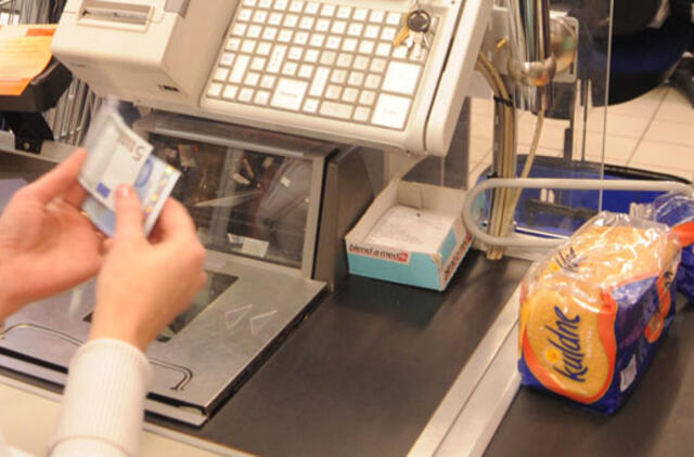 Dauguma latvių nenori skuboto euro įvedimo