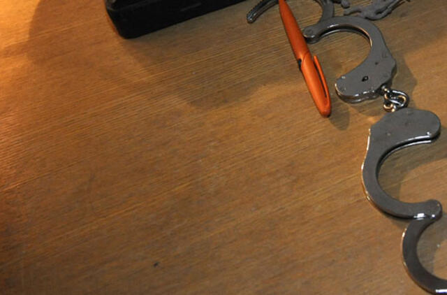 Didžiojoje Britanijoje sulaikytas žmogus, ketinęs nužudyti Achmedą Zakajevą