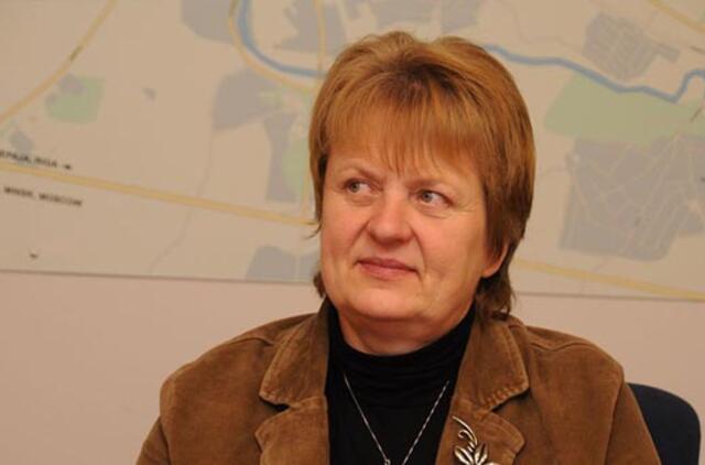 Į Liuksemburgą - susipažinti su įlaidų gamyba