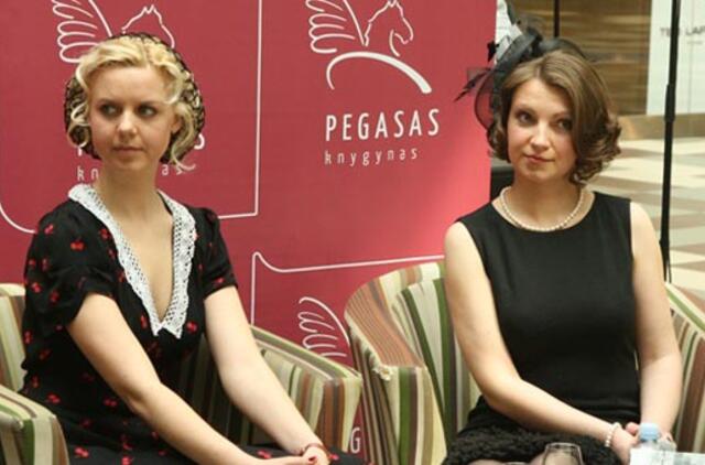 JAV išeiviai siūlo ekranizuoti „Titaniko“ lietuvių istorijas