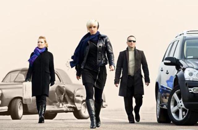 “Junior” pristato naują dainą apie jausmus