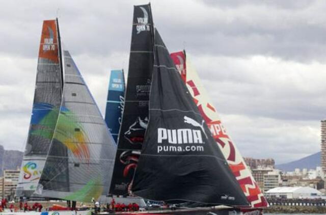 Klaipėda nori tapti pasaulio dėmesio centru