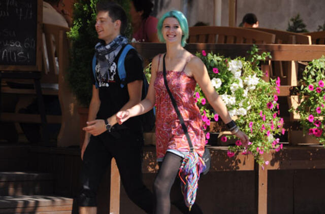 Klaipėda: VE.lt pristato balandžio 26-osios renginius