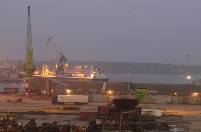 Klaipėda: VE.lt pristato balandžio 3-iosios renginius